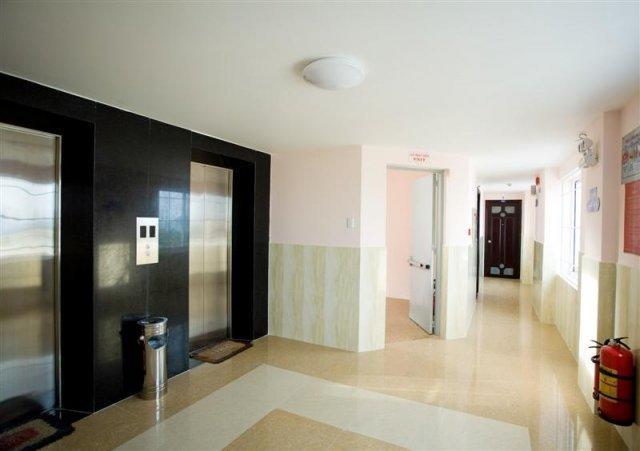 Ngoc Hong Hotel Nha Trang Luaran gambar