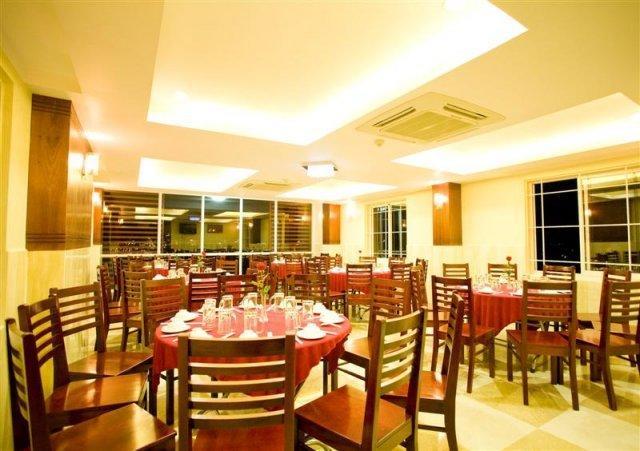 Ngoc Hong Hotel Nha Trang Luaran gambar