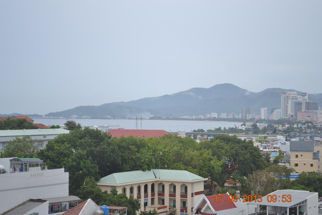 Ngoc Hong Hotel Nha Trang Bilik gambar