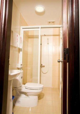 Ngoc Hong Hotel Nha Trang Bilik gambar