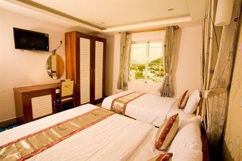 Ngoc Hong Hotel Nha Trang Luaran gambar