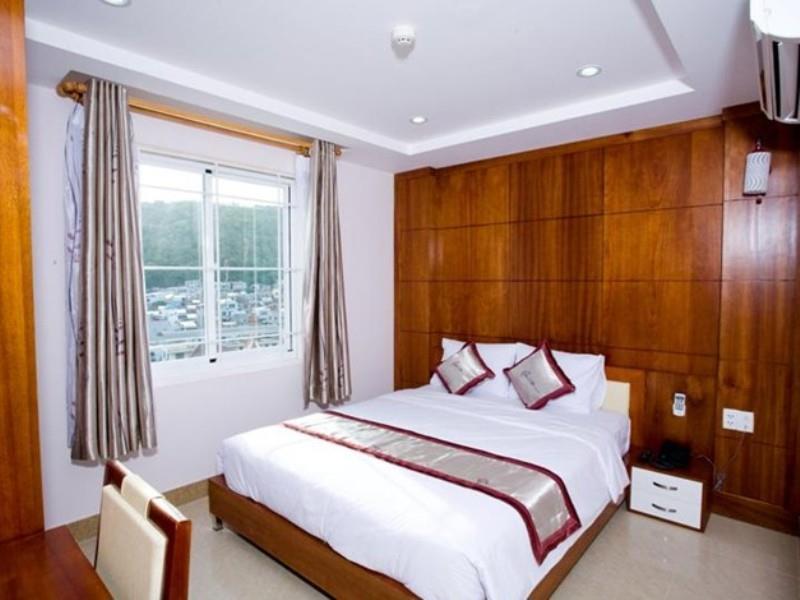 Ngoc Hong Hotel Nha Trang Luaran gambar