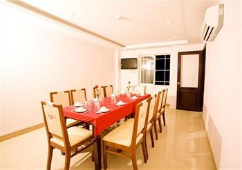 Ngoc Hong Hotel Nha Trang Luaran gambar